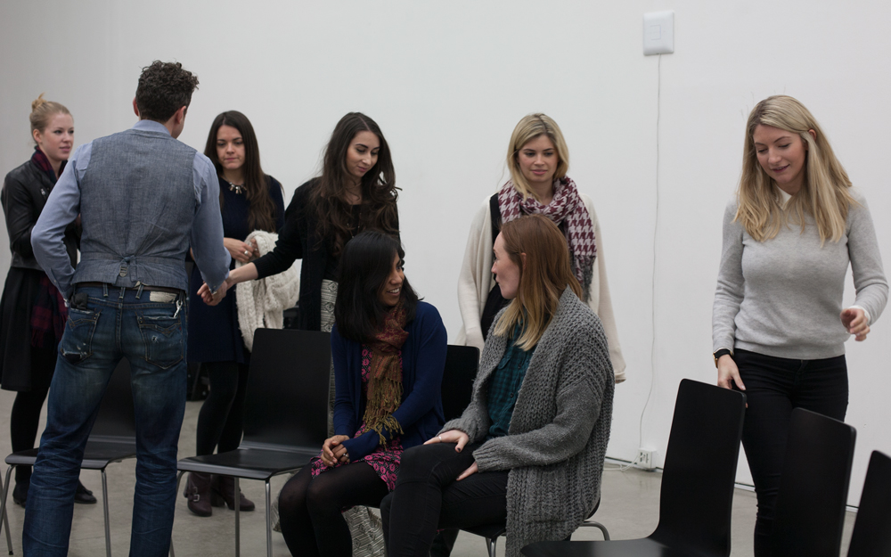 Module 4 - Leadership Pt1: The Individual