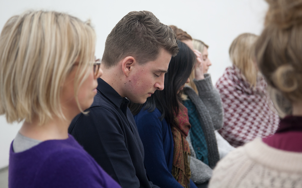 Module 6: Leadership Part 2 of 3 - The Company