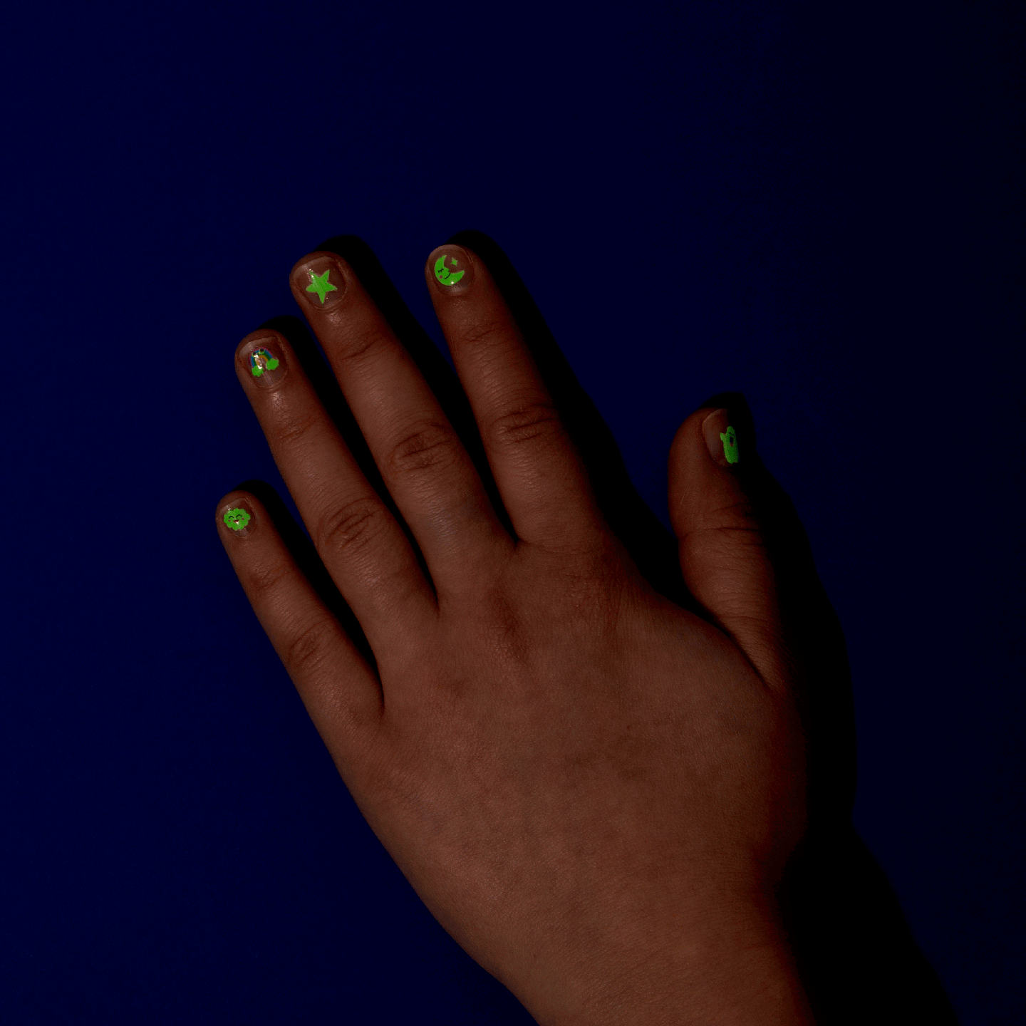 Nail Stickers