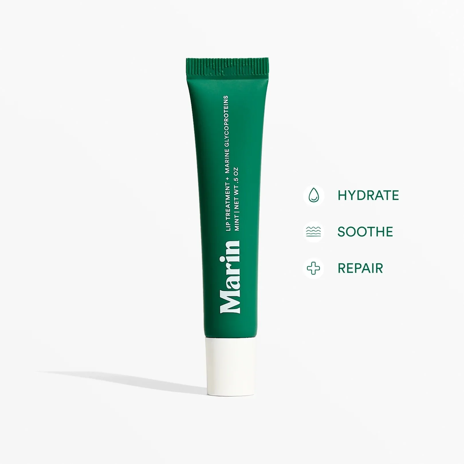 Marin Mint Glycoprotein Lip Treatment