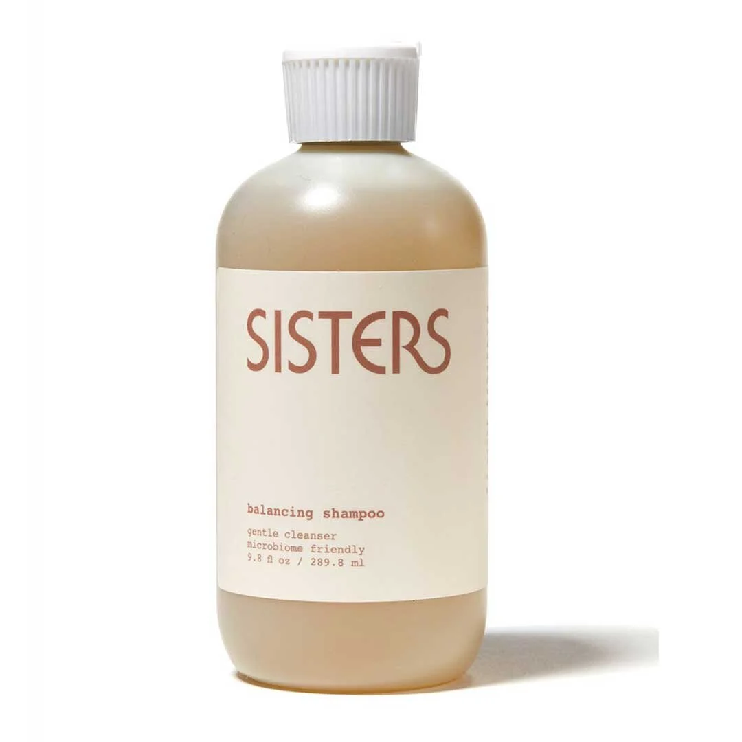 Sisters Balancing Shampoo