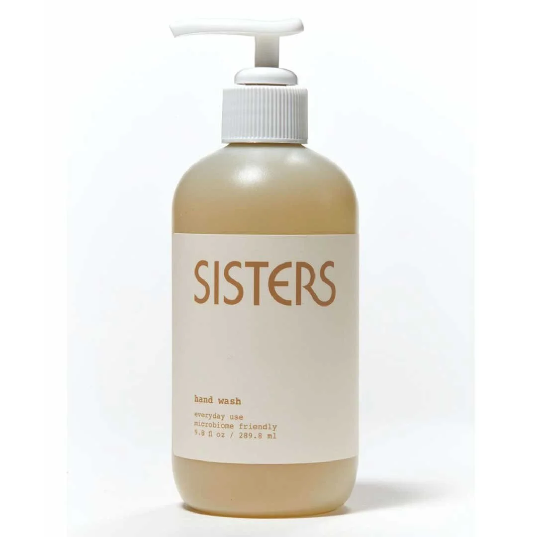 Sisters Hand Wash