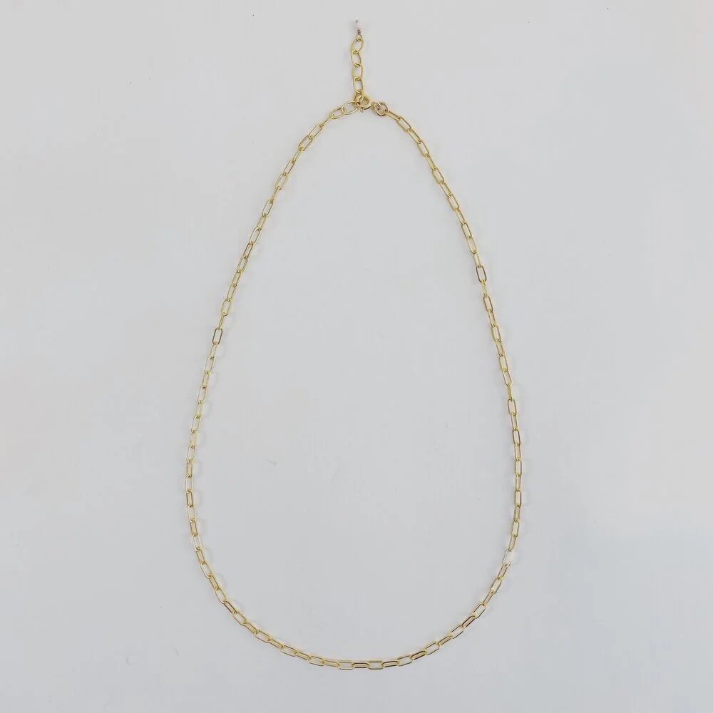 Shilo Necklace