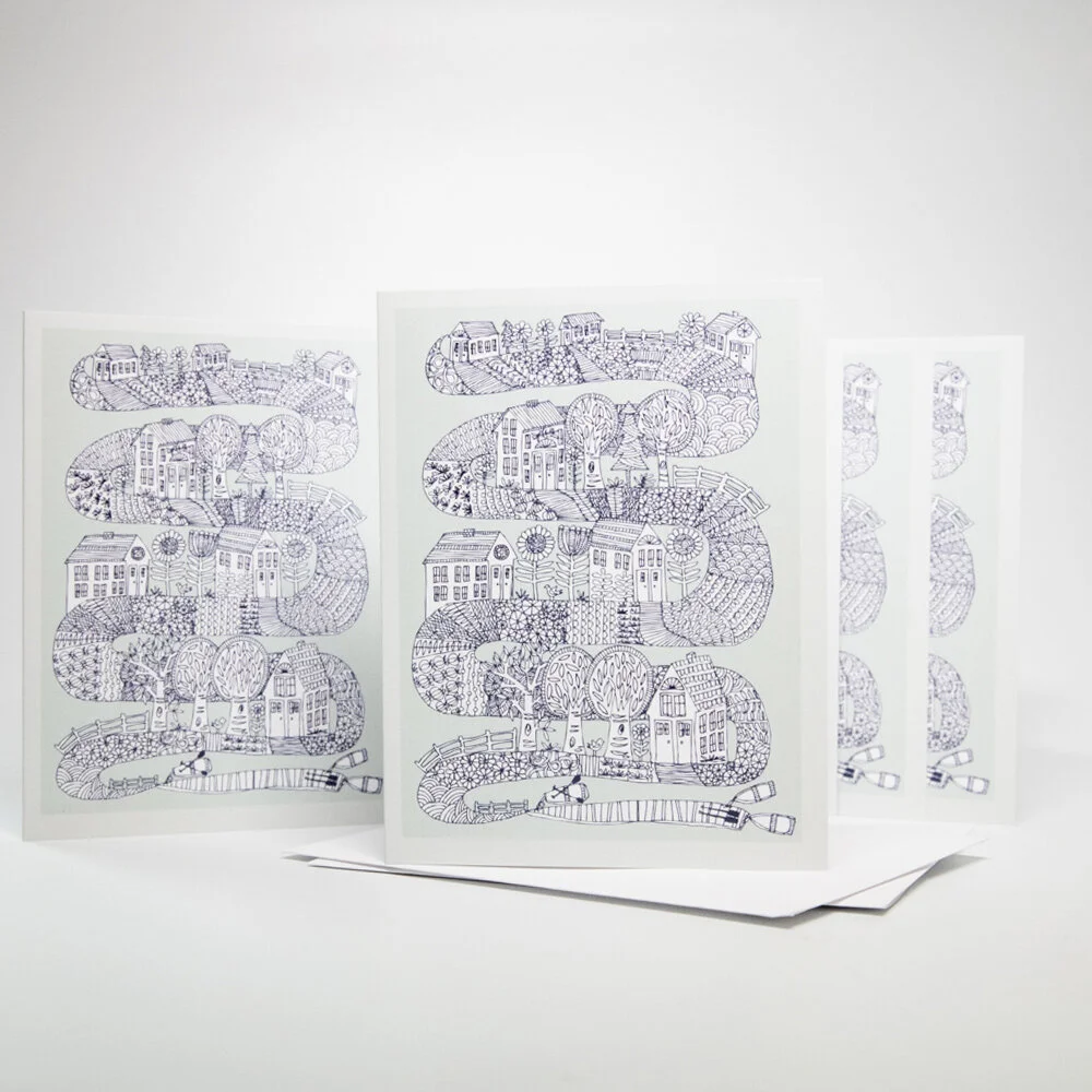 Shorefront Boxed Notecard Sets by Jennifer Judd-McGee.jpg