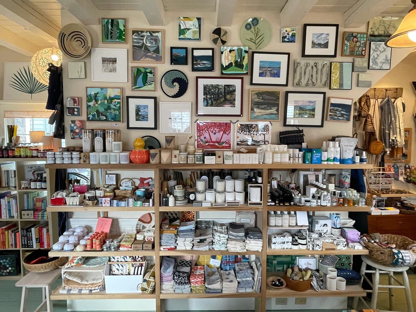Functional Art Handmade Jewelry Unique Gifts From Maine
