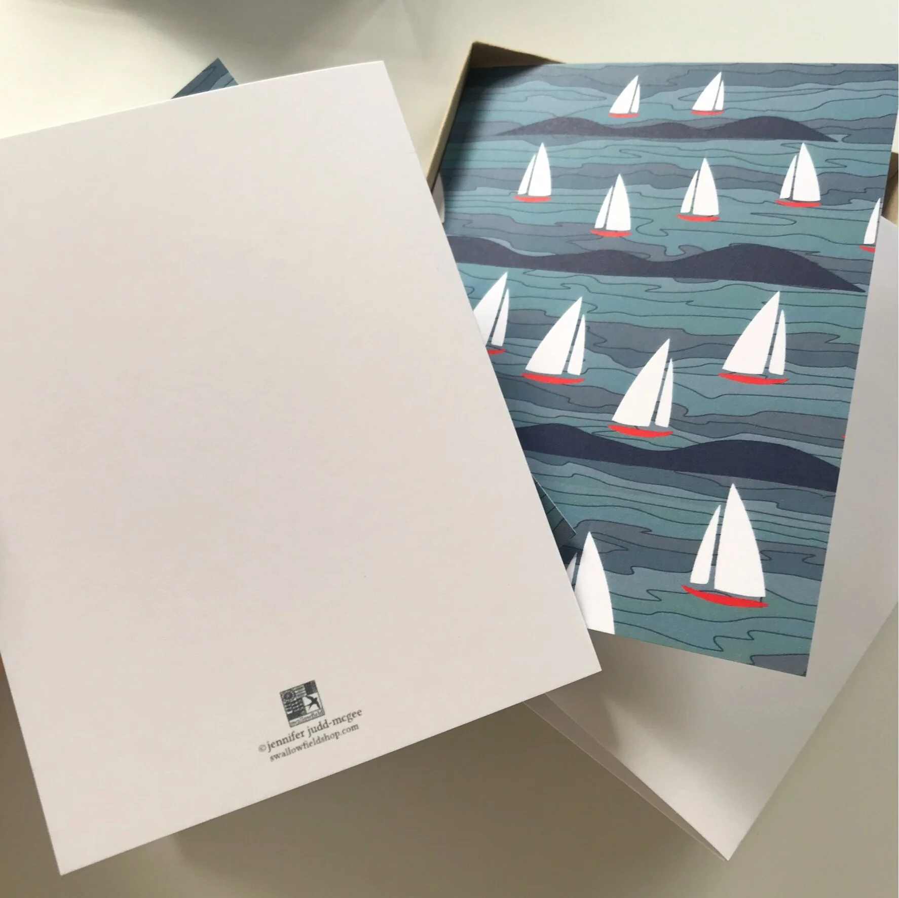 jennifer+judd+mcgee+jjm+art+card+swallowfield+shop+maine+simple+boats+card+set.jpg