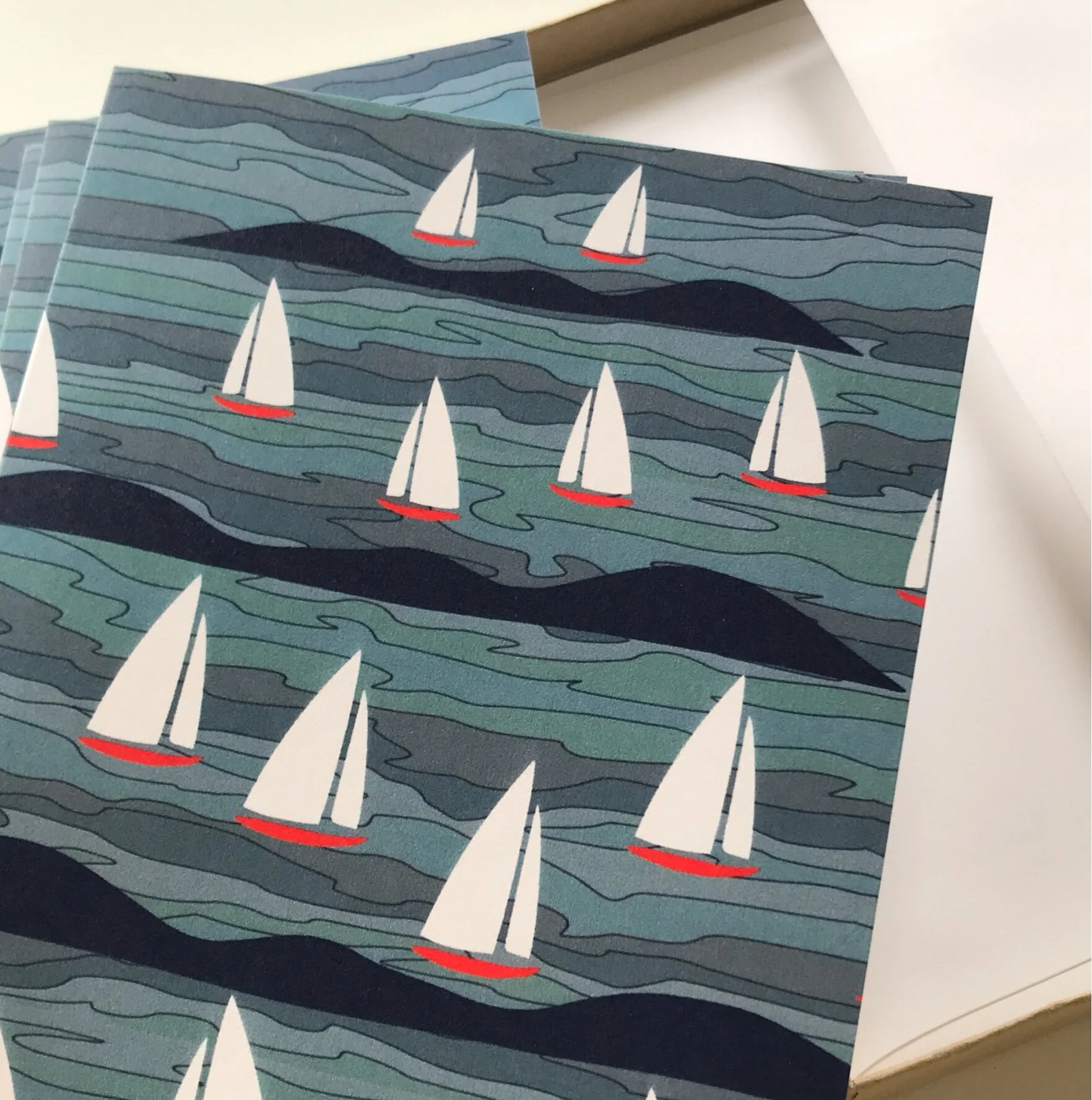 jennifer+judd+mcgee+jjm+art+card+swallowfield+shop+maine+simple+boats+card+set5.jpg