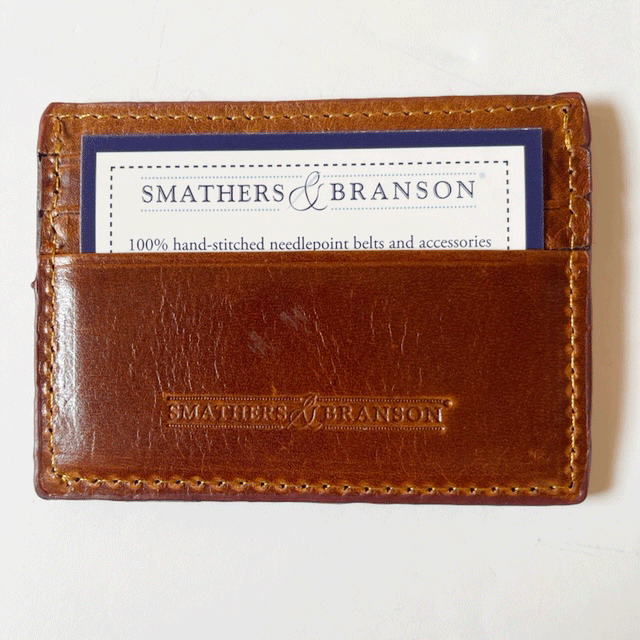 100%-Hand-stitched-needlepoint-Old-Maine-Flag-Leather-Card-Wallet.gif