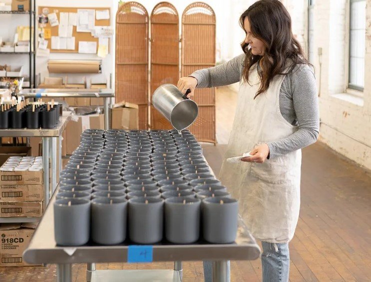 Hand-poured Swallowfield Custom Candles.jpg
