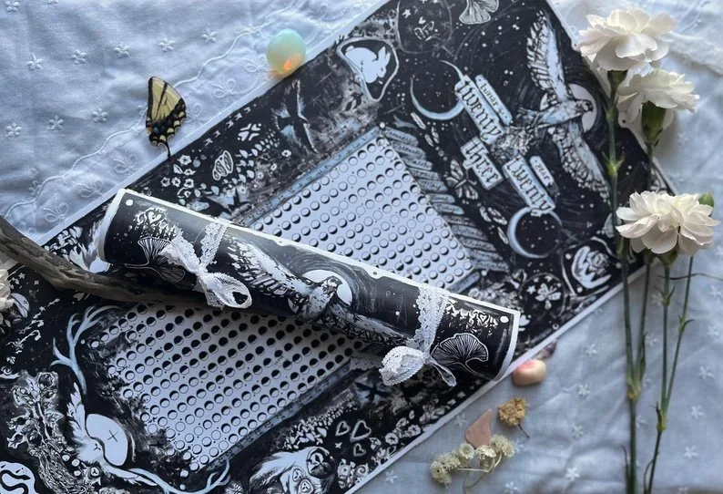 Greeting Cards and Paper Goods — Swallowfield