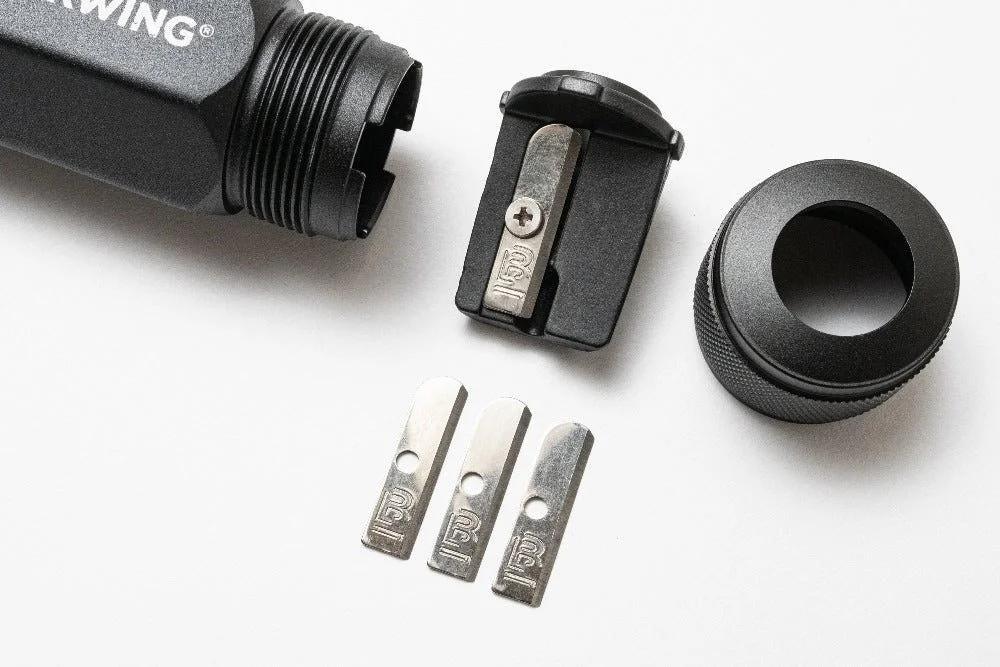 Blackwing Sharpener Replacement Blades — Swallowfield
