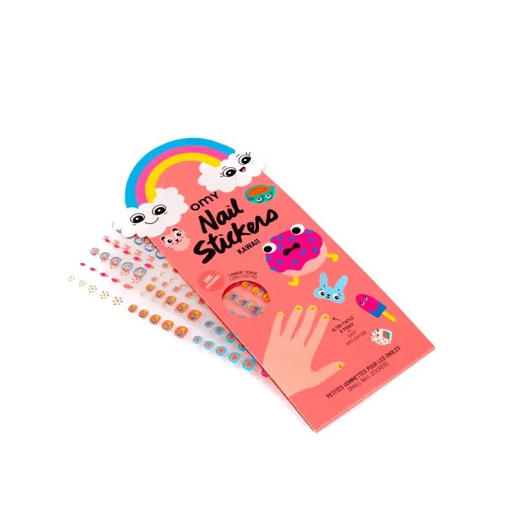 Nail Stickers