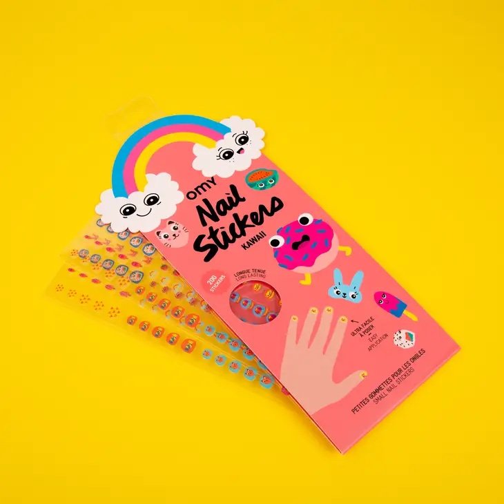 Nail Stickers
