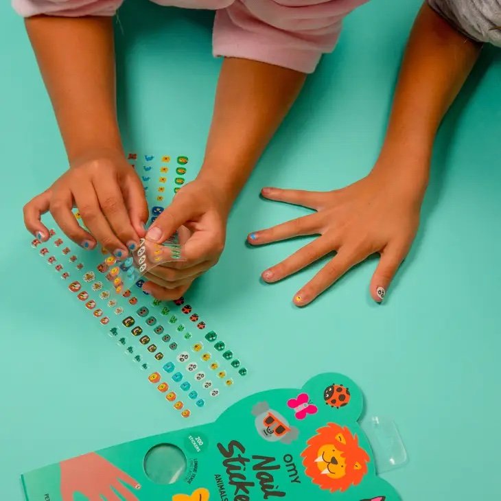 Nail Stickers