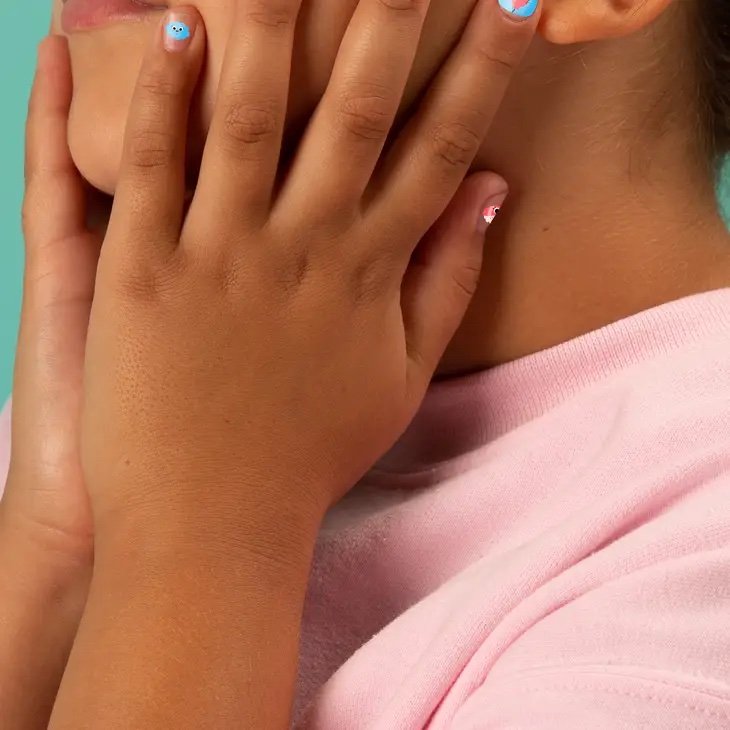 Nail Stickers
