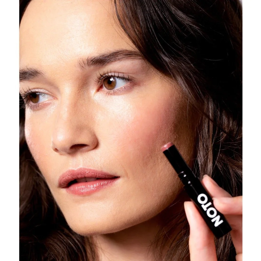 NOTO Multi-Benne Lip and Cheek Stain