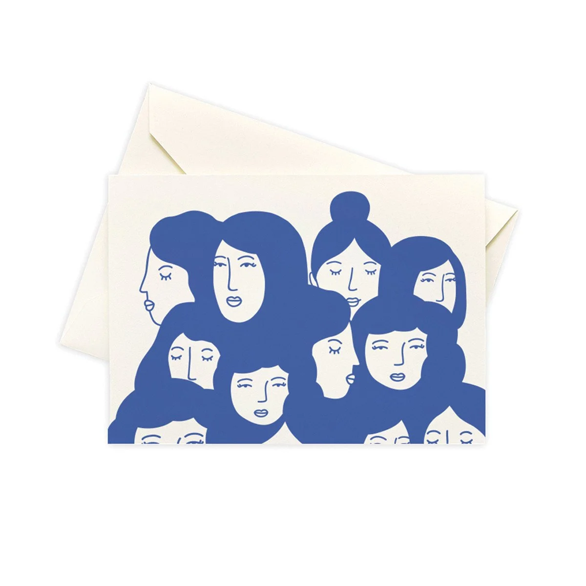 Girls Boxed Notes