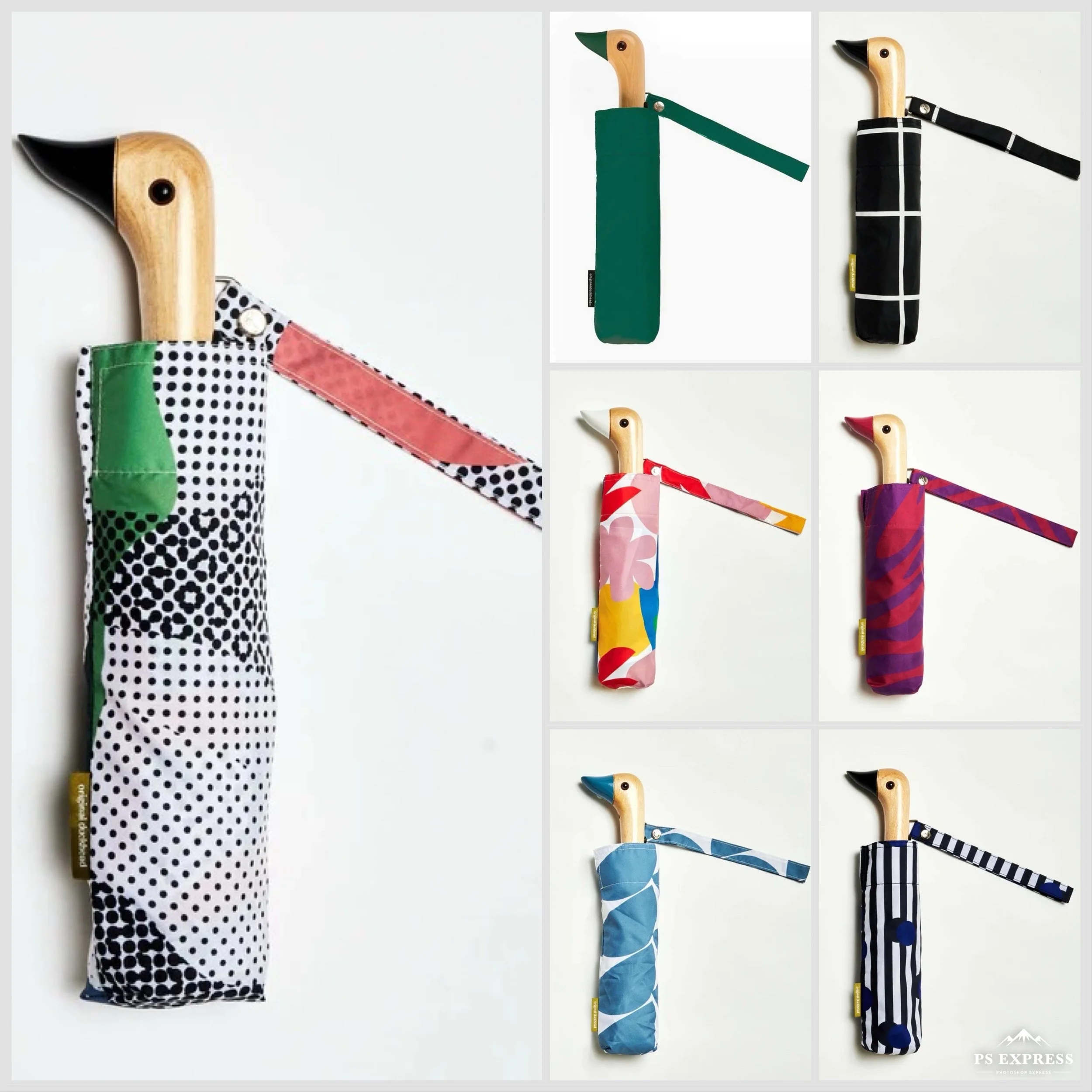 The Original Duckhead Umbrella