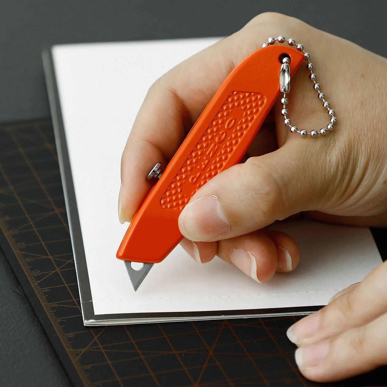 Mini Utility Knife — Swallowfield