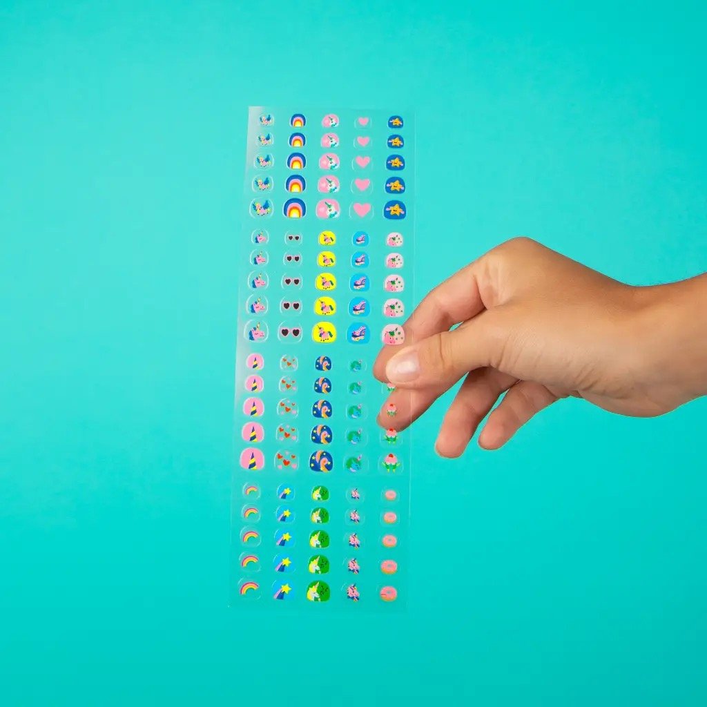 Nail Stickers