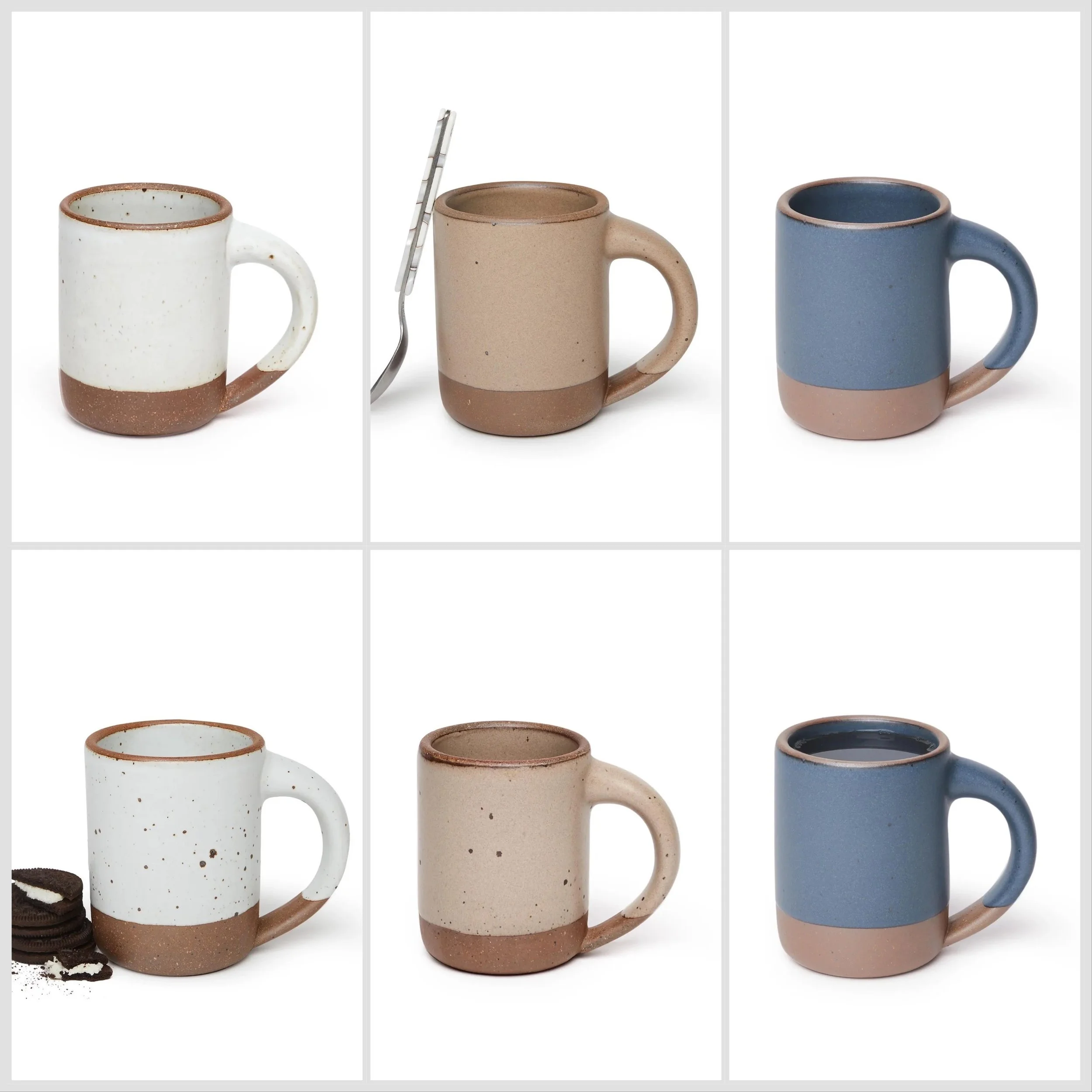 East Fork The Mug