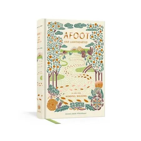 Afoot and Lighthearted