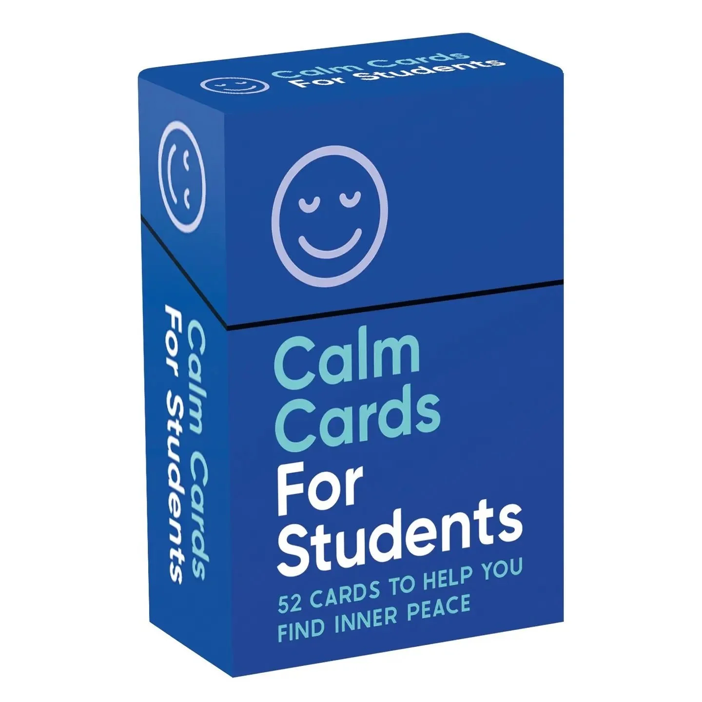 Calm Cards For Students