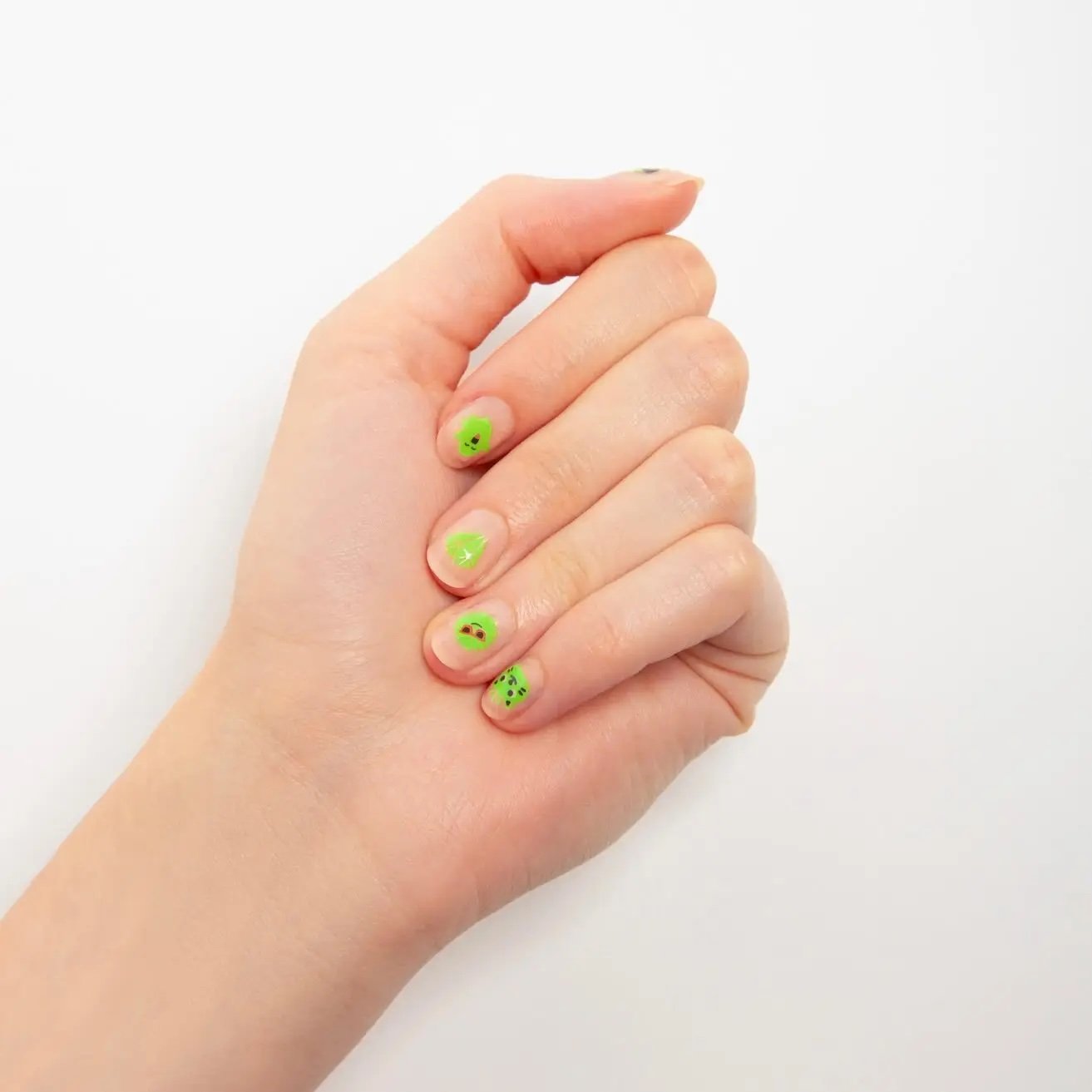 Nail Stickers