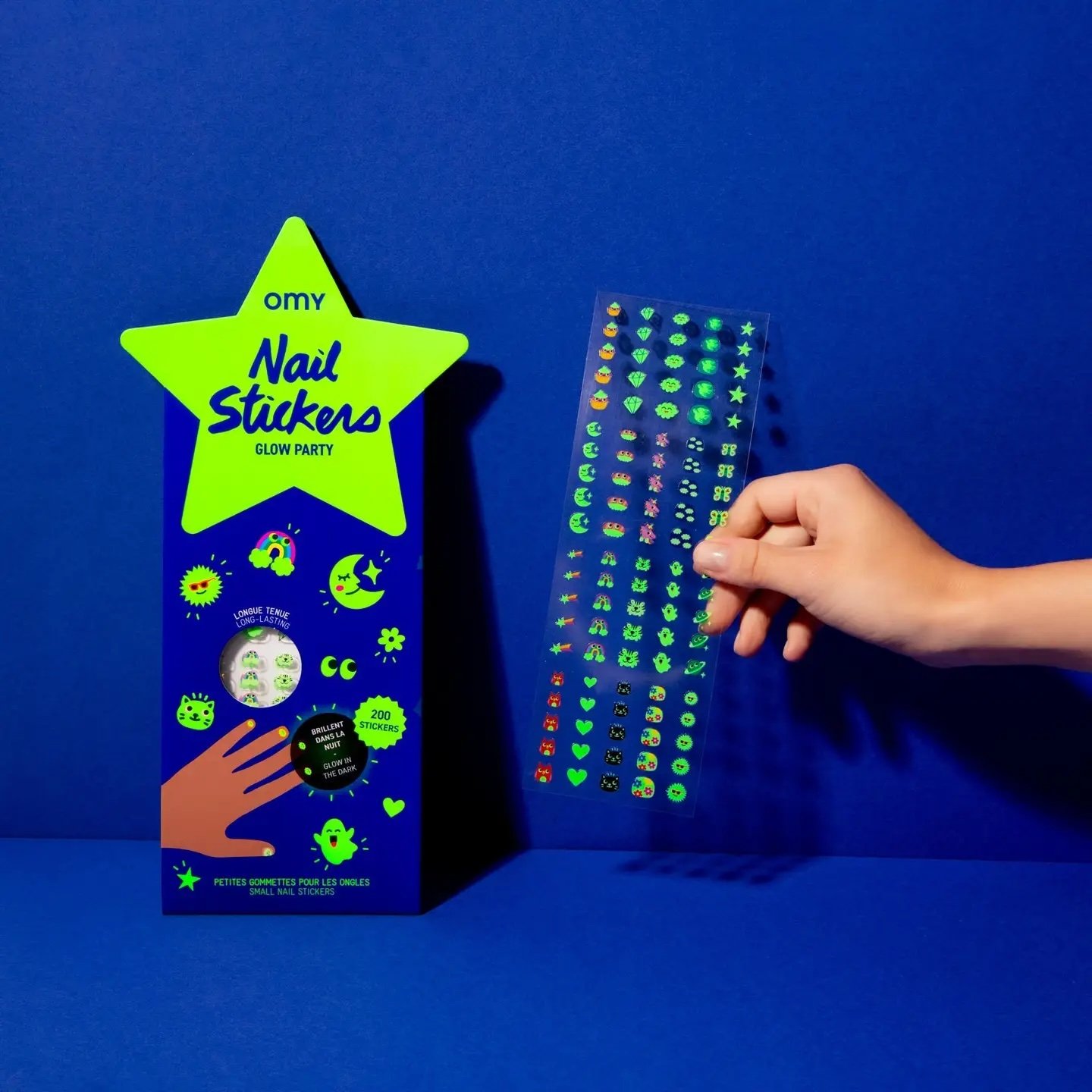 Nail Stickers