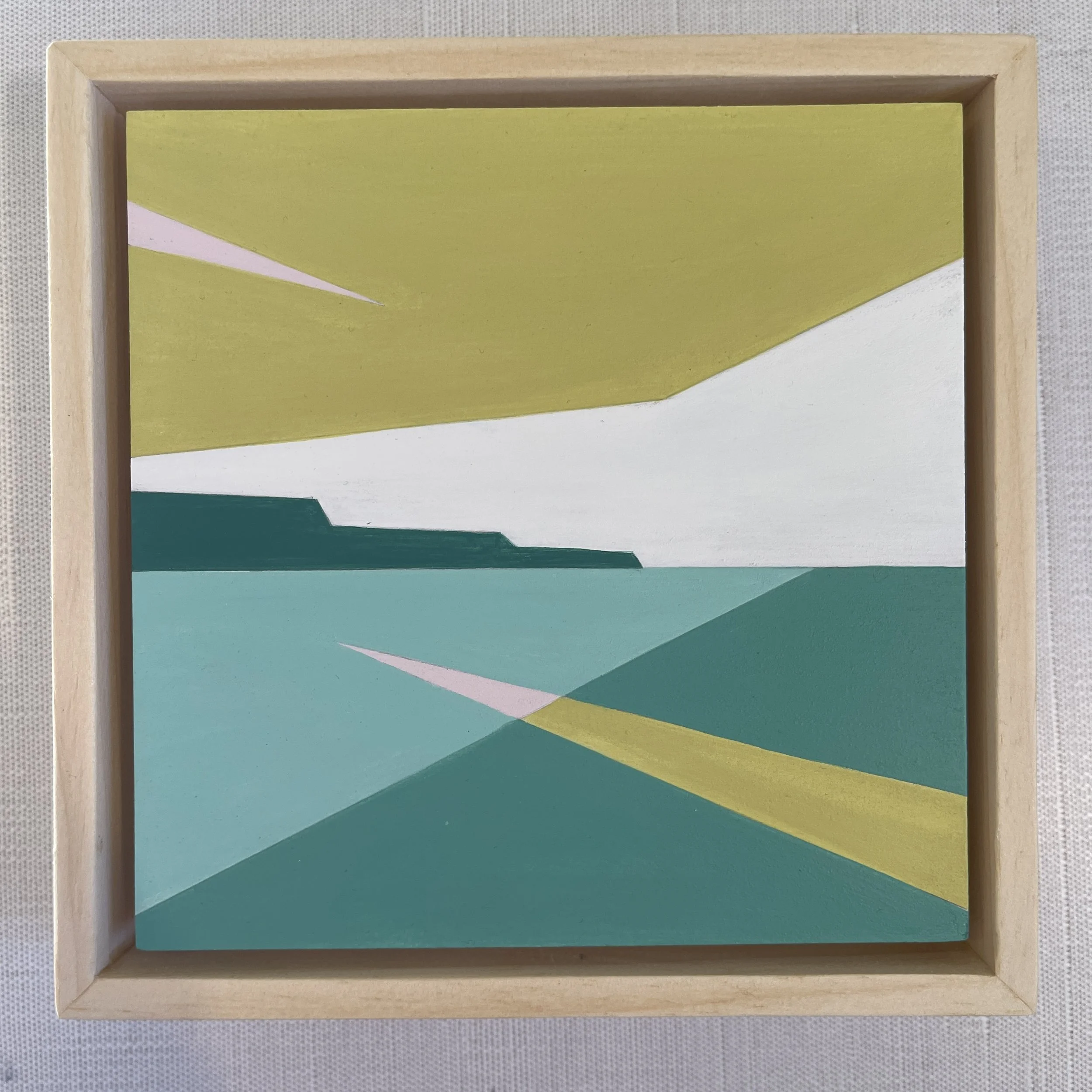 May Trip by Shannon Westphal