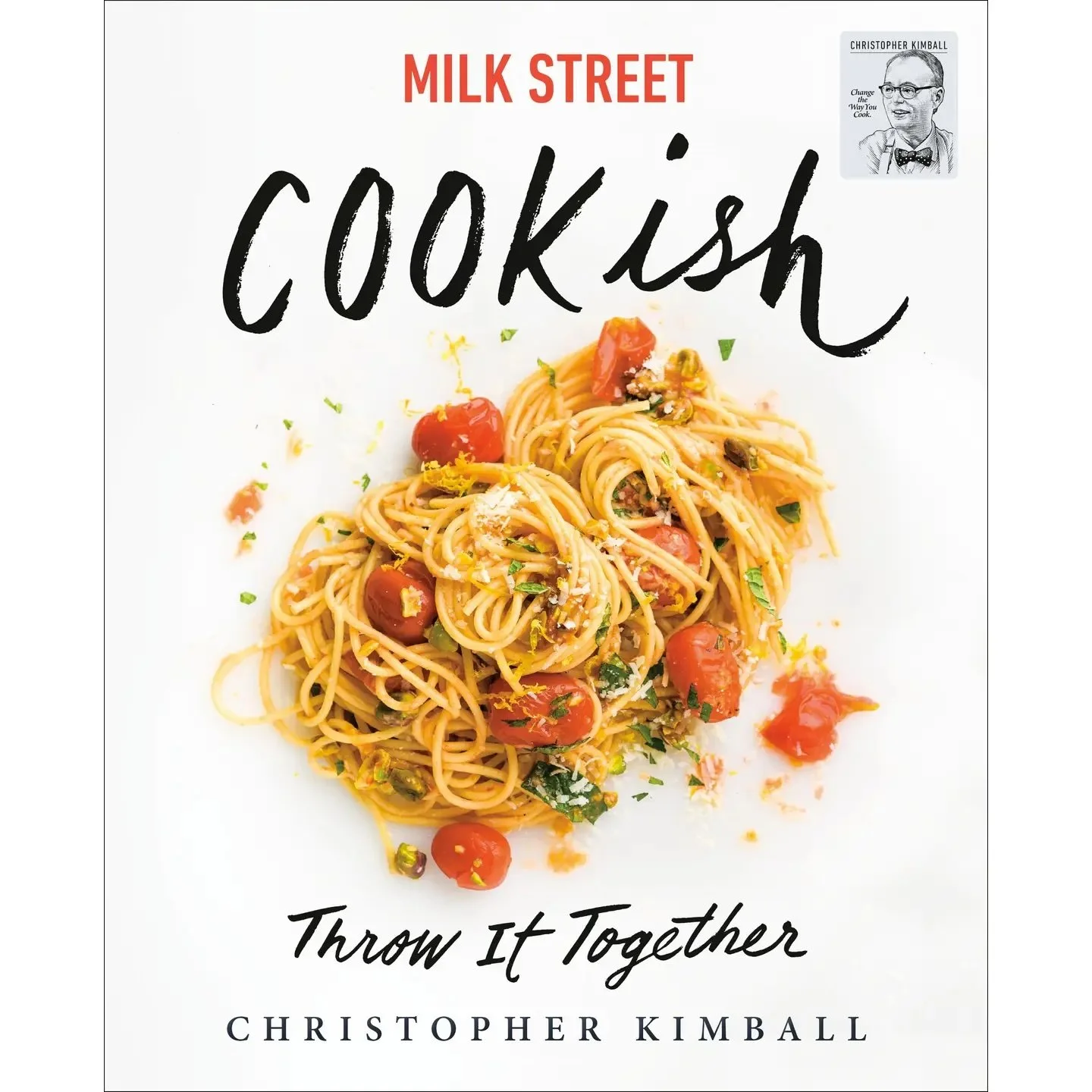 Milk Street: Cookish