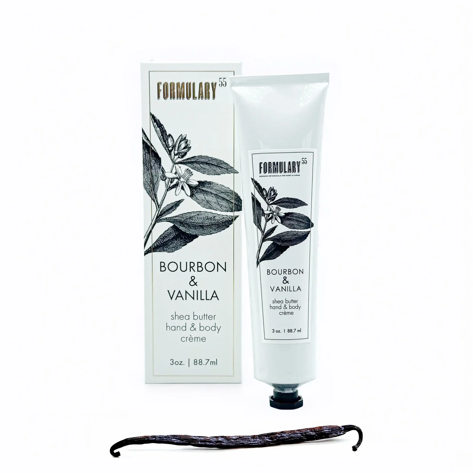 Formulary-55-Bourbon-Vanilla-Shea-Butter-White-Hand-Creme-on-White-Vanilla-Bean.jpg.webp