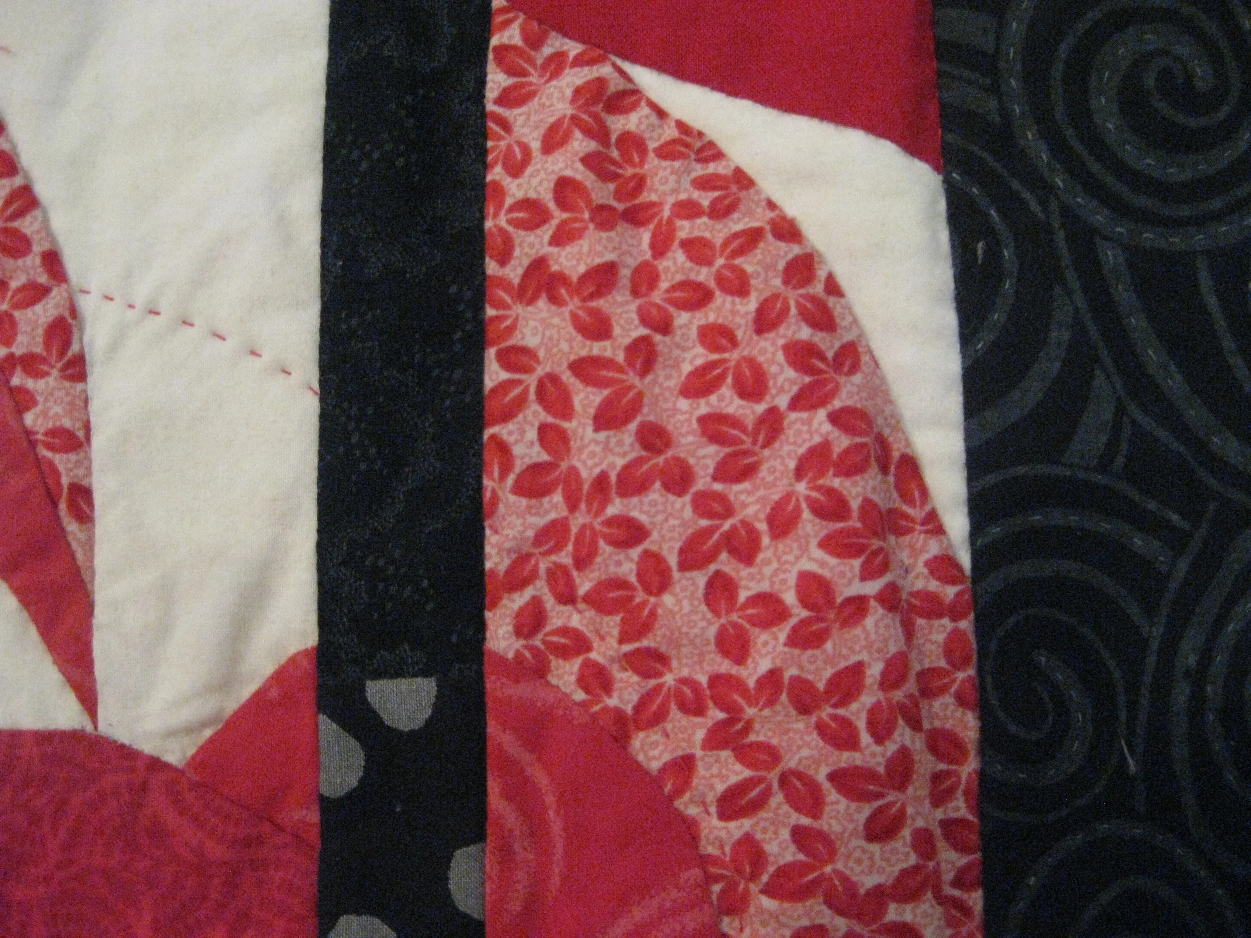 Femaelstrom (detail)