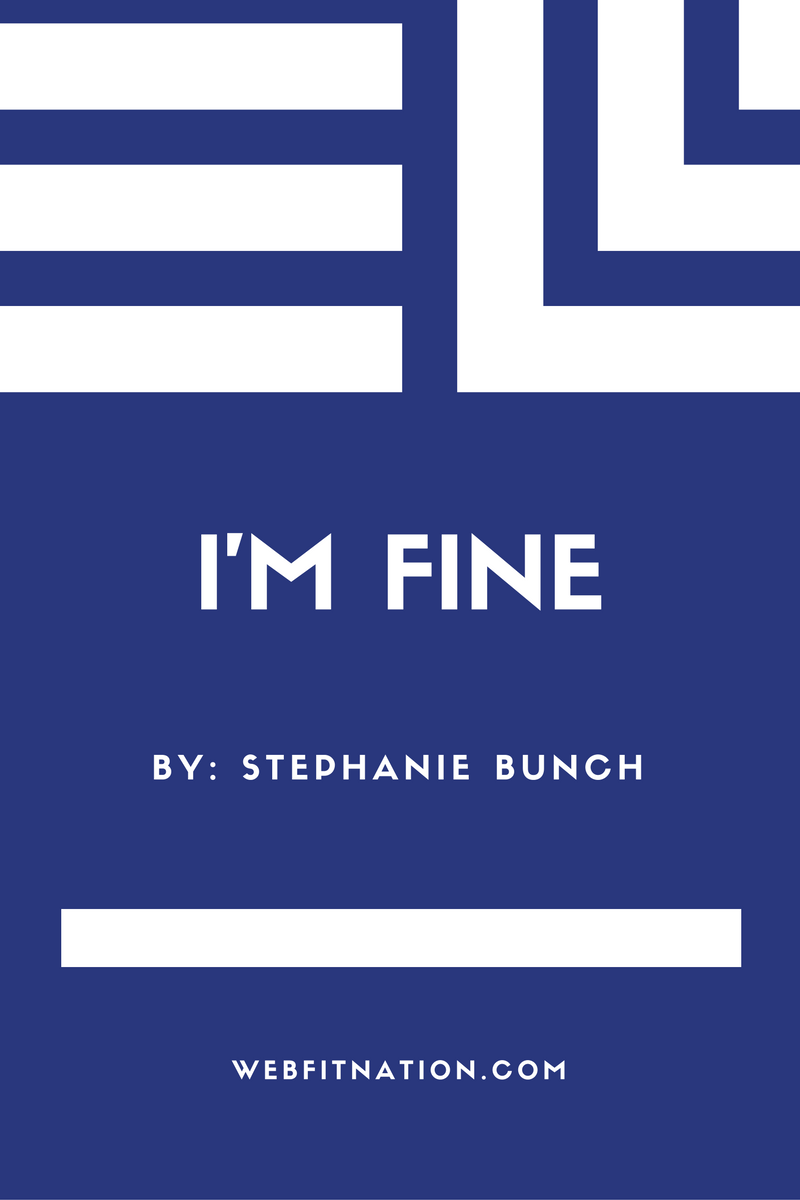 I'm Fine