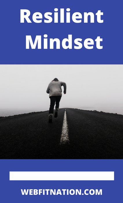 Resilient Mindset