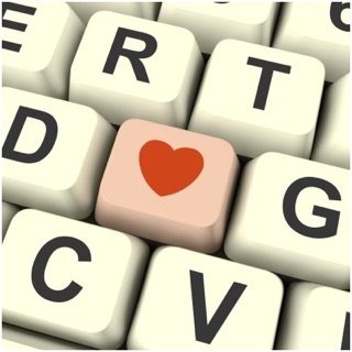 “Cyberspace Couples Finding Romance And Meeting Online For The First Time” ( Computer-Mediated Communication, July 1998)