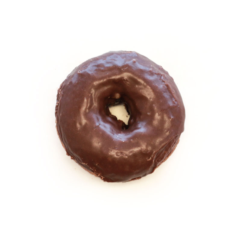 Devil's Food Chocolate