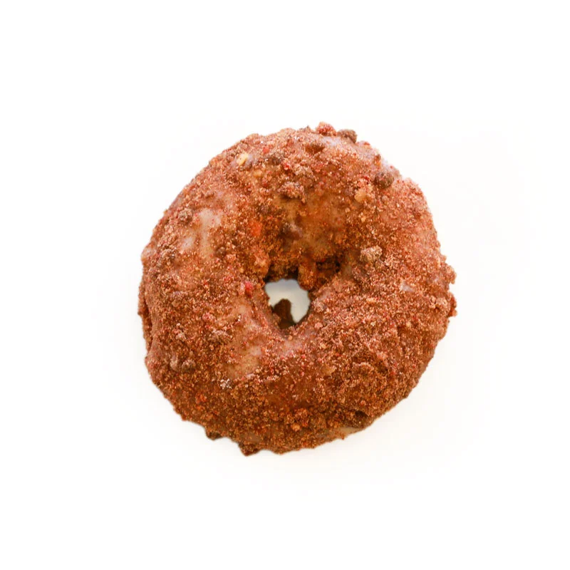 Cinnamon Crumb