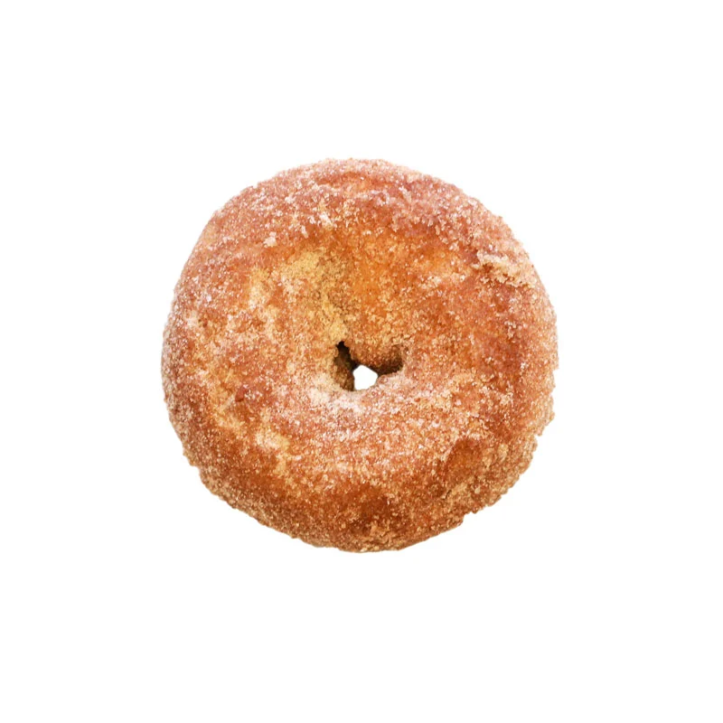 Cinnamon Sugar