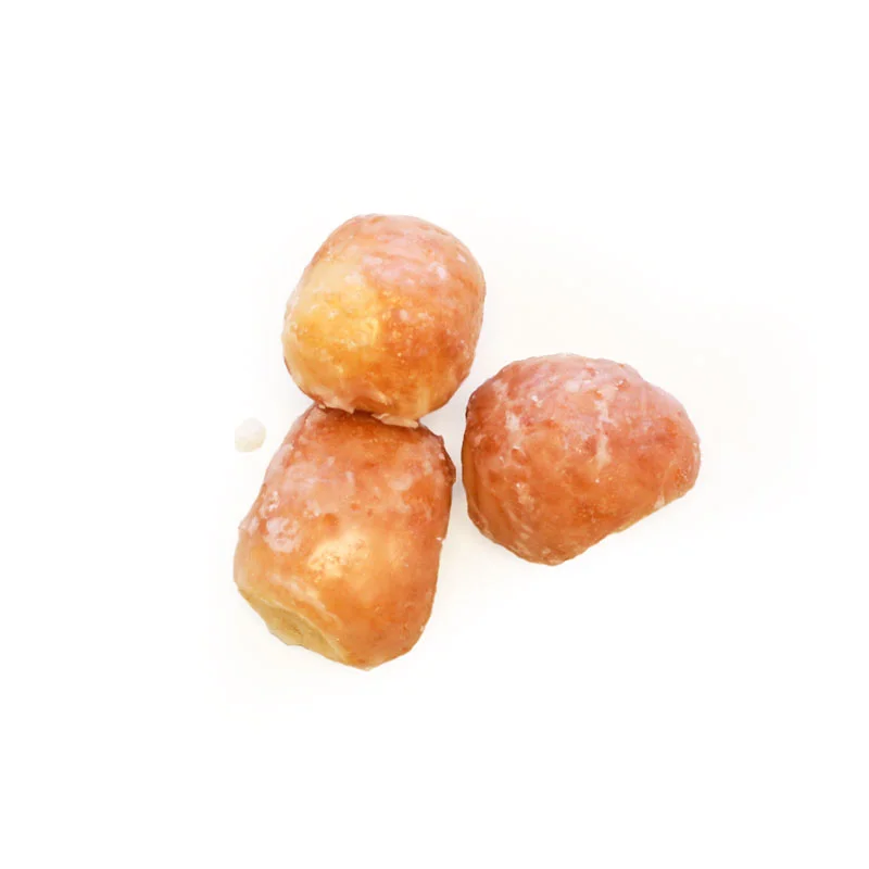 Glazed Donut Holes