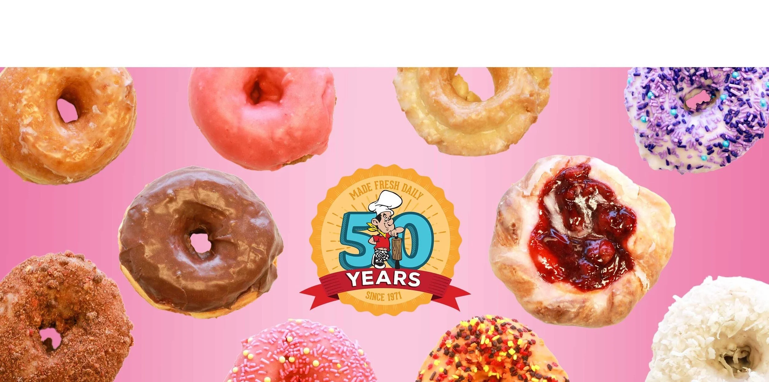 The Sweet Story Behind St. George's Donuts on Ozarks First