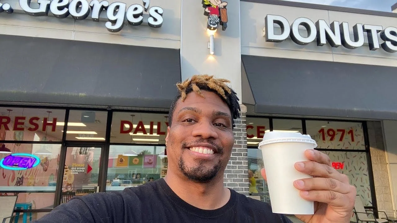 A Sweet Review: St. George's Donuts Featured on 417 Good Eat'N