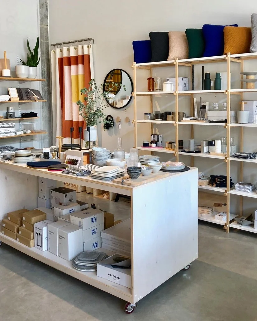 Where to Shop for New Home Decor in Raleigh-Durham