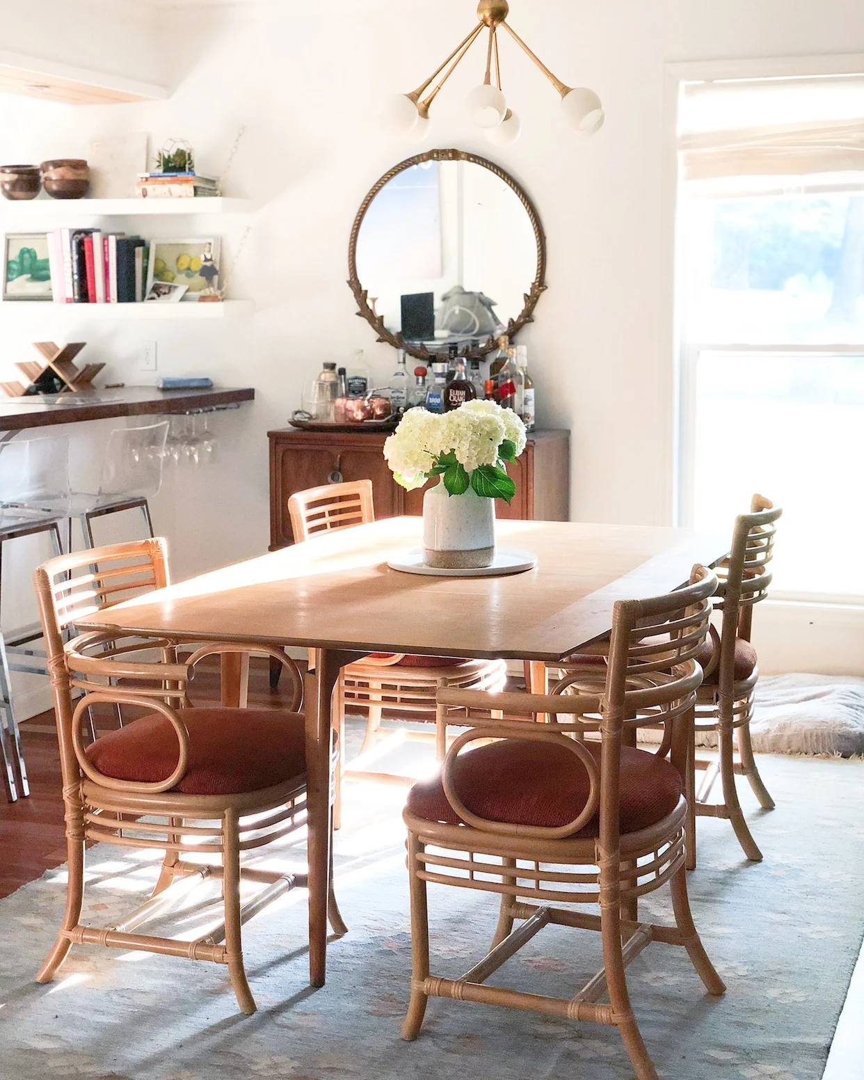 Why I'm Such a Fan of Rattan