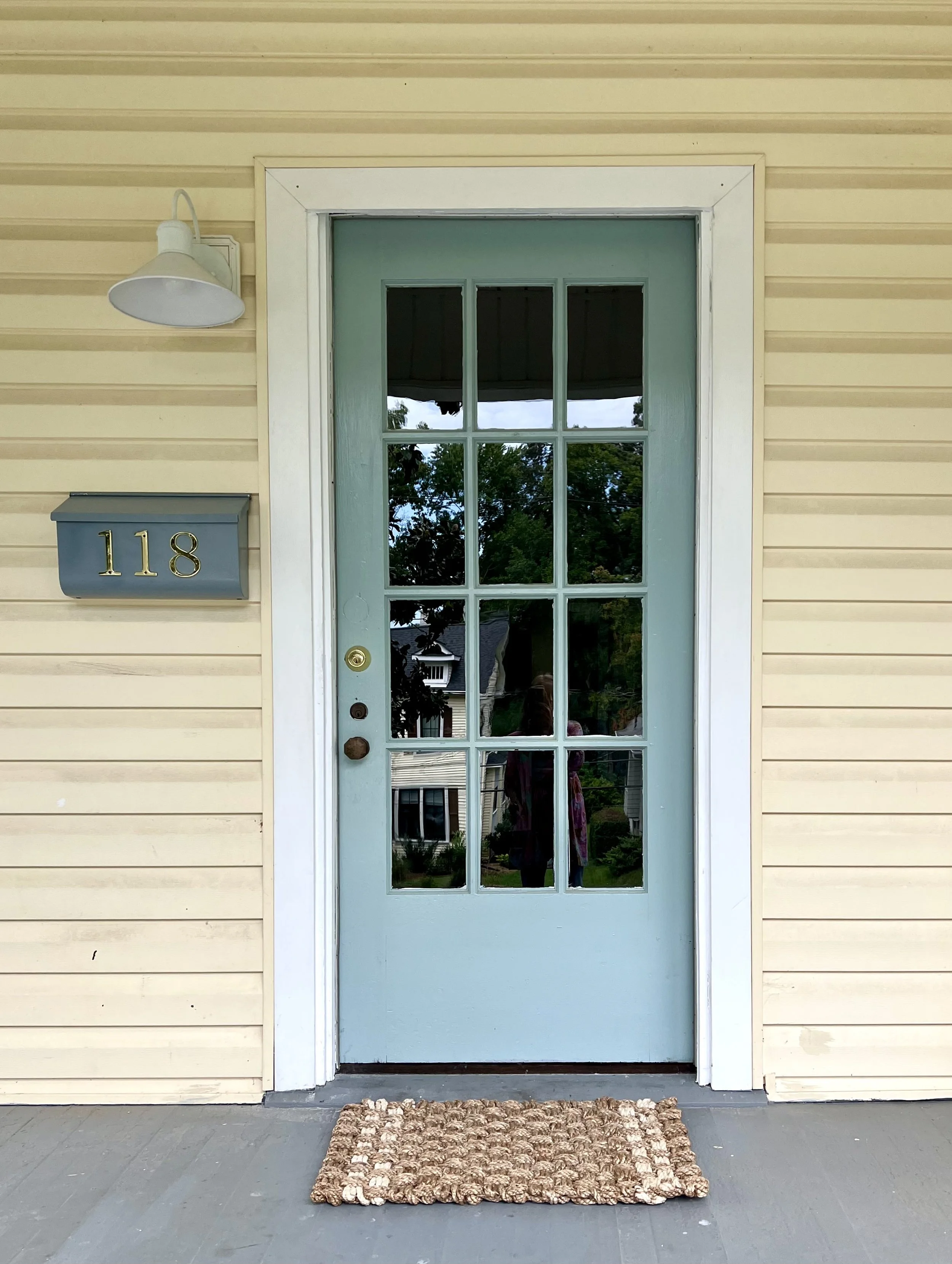 The Pivot House: Exterior + etc sources