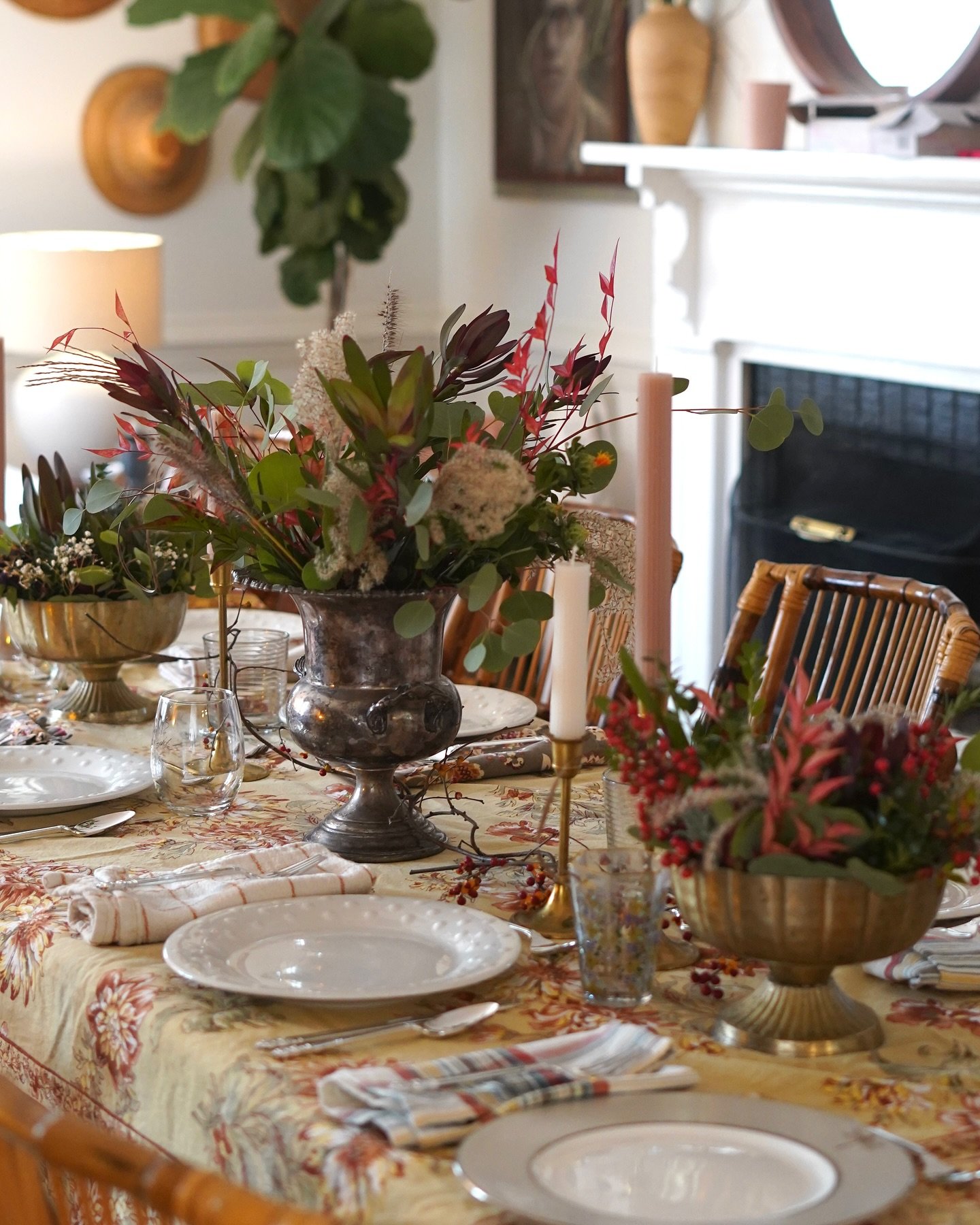 Snippets of a really delicious Thanksgiving weekend at my brother&rsquo;s house, a lovely door&rsquo;s-always-open kind of place where you can bunk up, act silly, and always feel welcome.💕