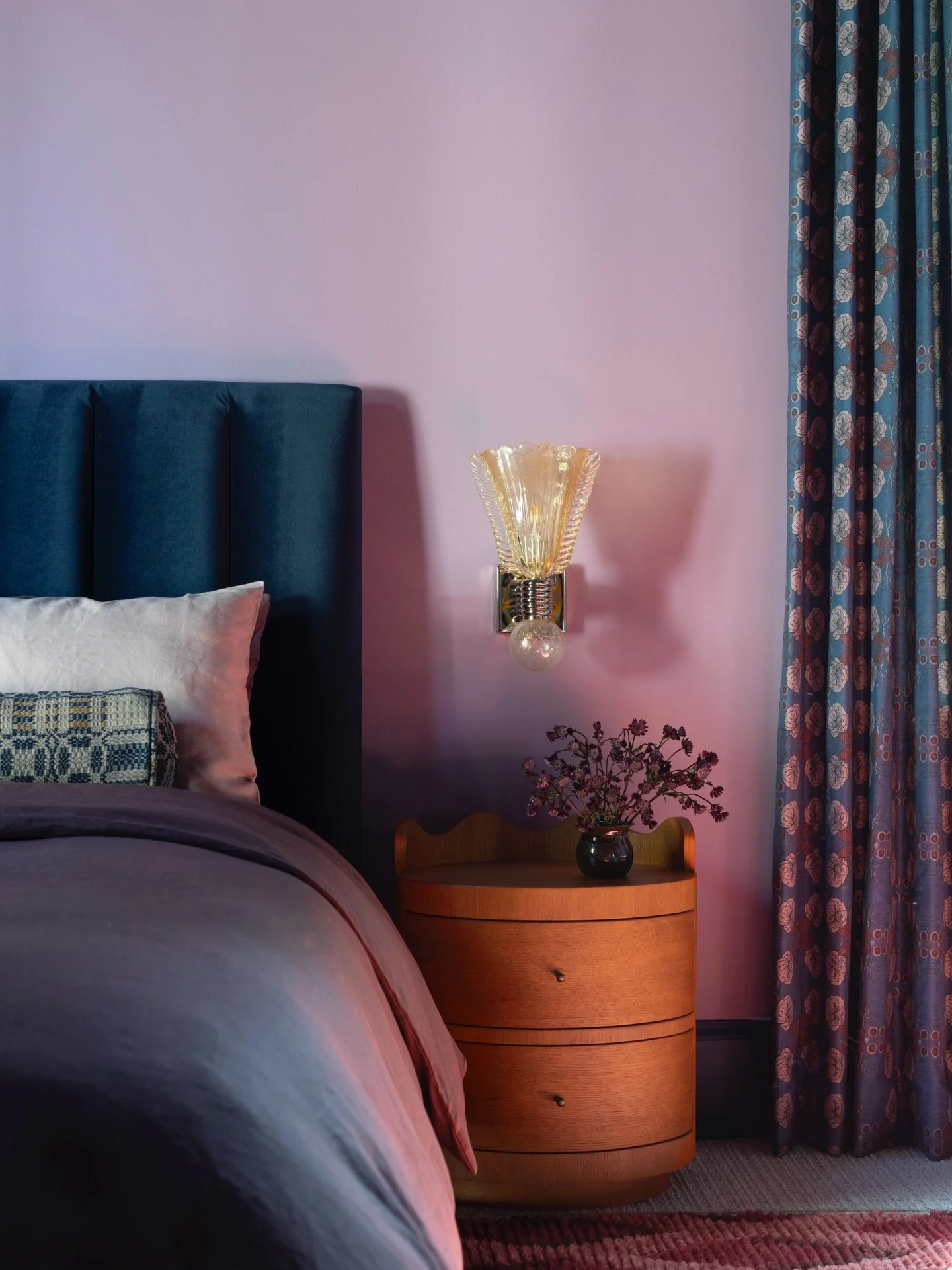 Like a lot of you, I spent less time on this app in 2025 and more time IRL with clients in their homes. These photos are proof of that valuable time and energy. Here&rsquo;s a round-up of my favorites, in case you missed them.

If these photos stir u