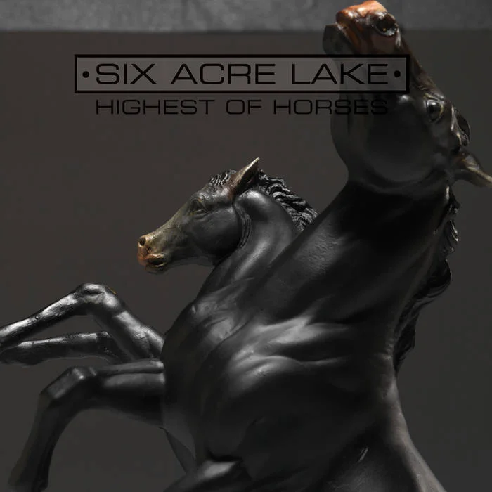 Six Acre Lake