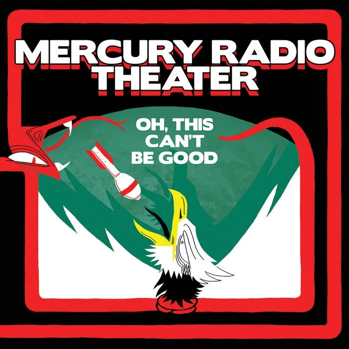 Mercury Radio Theater