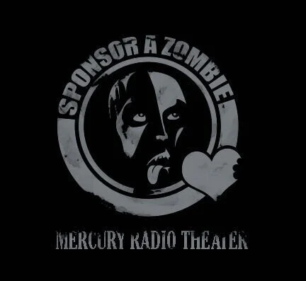 Mercury Radio Theater